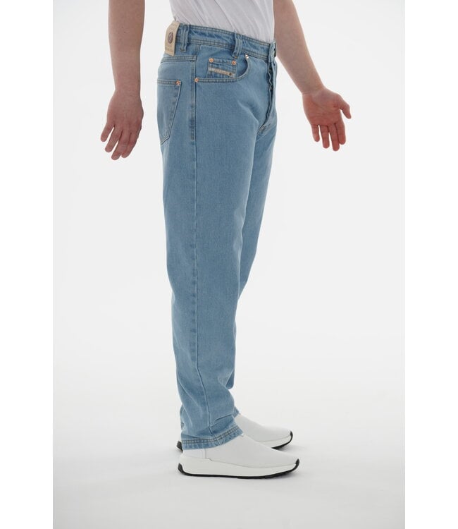 Picaldi Zicco 473 Jeans TORO | Loose & Relaxed Fit Sonderangebot der Fabrik