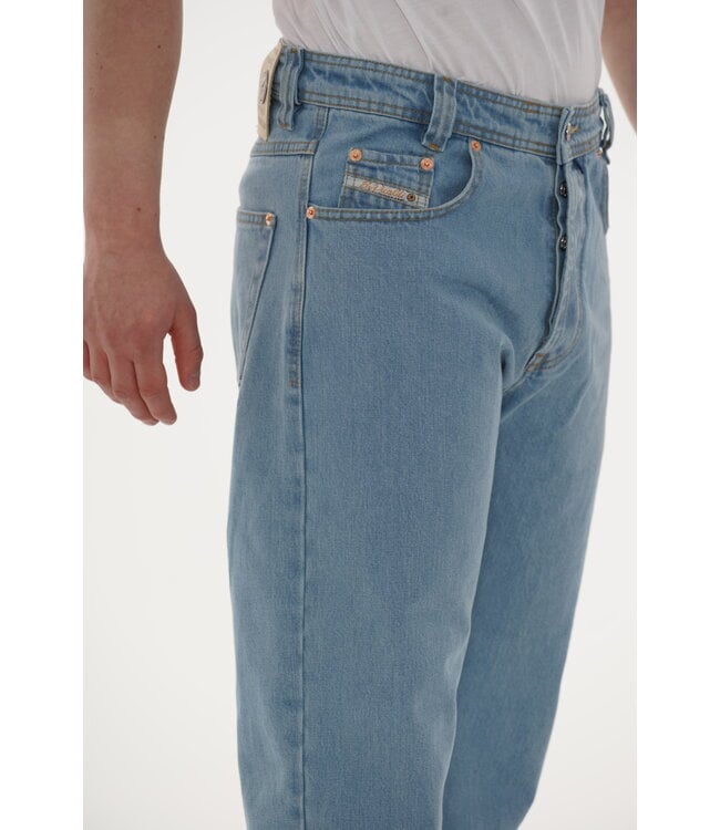 Picaldi Zicco 473 Jeans TORO | Loose & Relaxed Fit Sonderangebot der Fabrik