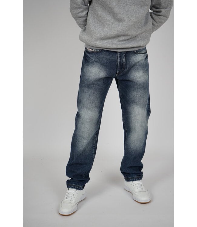 Picaldi Zicco 473 Jeans JACKPOT | Relaxed Fit Vierteljährliche Förderung