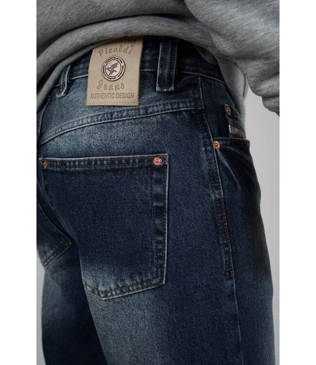 Picaldi Zicco 473 Jeans JACKPOT | Relaxed Fit Vierteljährliche Förderung