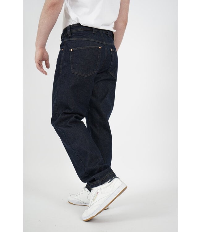Picaldi Zicco 473 Jeans DARK BLUE | Relaxed Fit Discount Store für neue Produkte