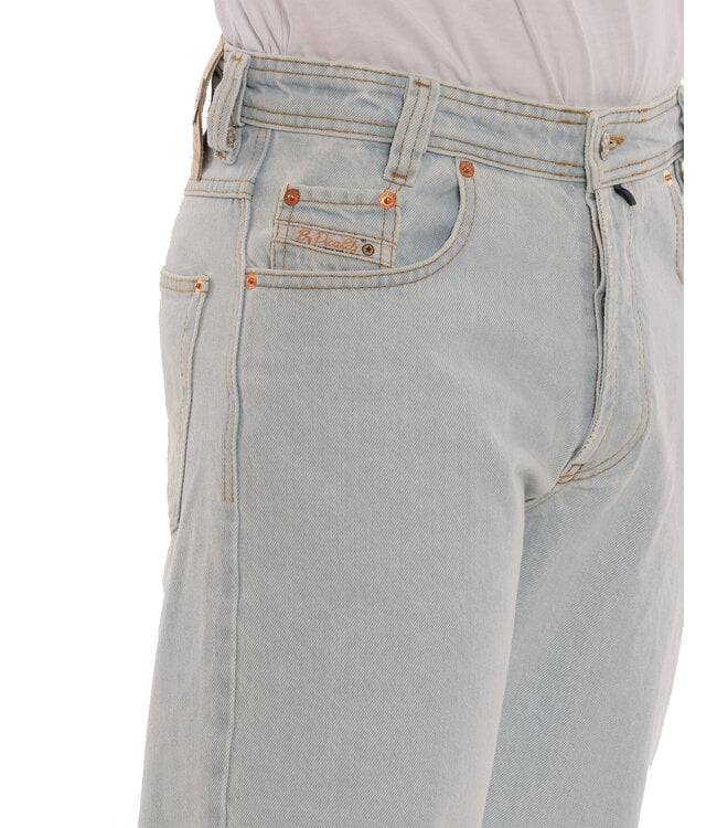 Picaldi Zicco 473 Jeans EVEREST | Relaxed Fit Nur noch ein Tag übrig