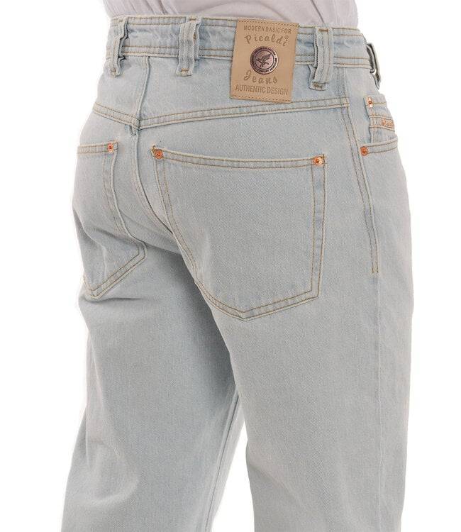 Picaldi Zicco 473 Jeans EVEREST | Relaxed Fit Nur noch ein Tag übrig