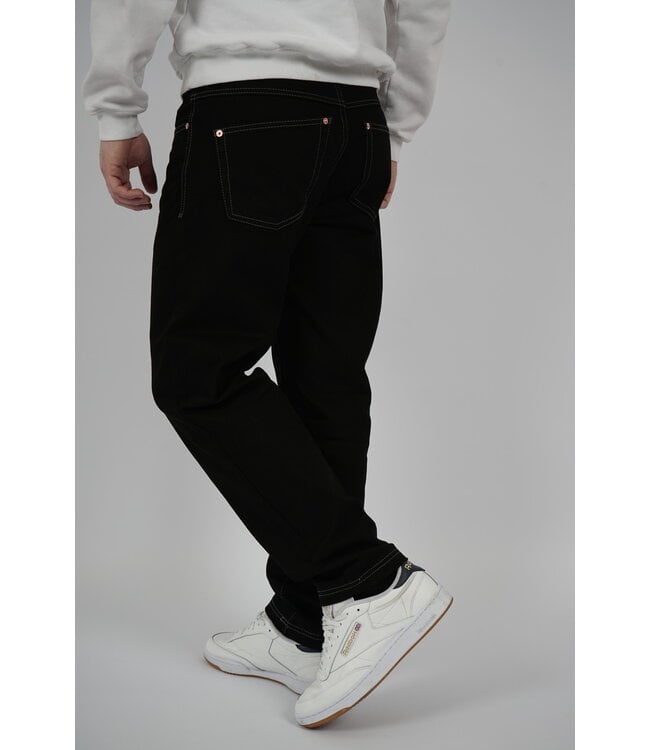 Picaldi Zicco 473 Jeans PLATIN BLACK | Relaxed Fit Super Rabatt