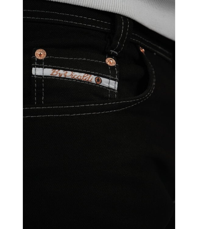 Picaldi Zicco 473 Jeans PLATIN BLACK | Relaxed Fit Super Rabatt