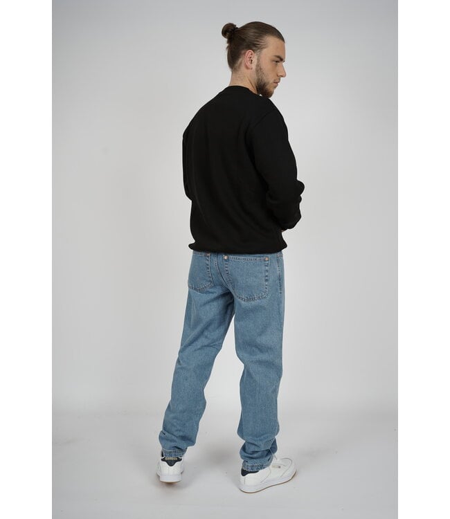 Picaldi Zicco 473 Jeans STONE | Loose & Relaxed Fit Riesige Rabatte