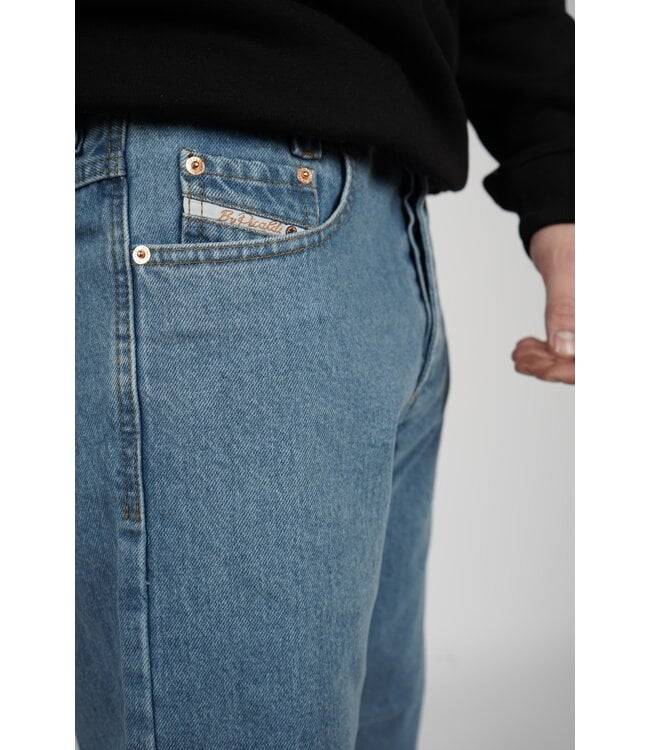 Picaldi Zicco 473 Jeans STONE | Loose & Relaxed Fit Riesige Rabatte