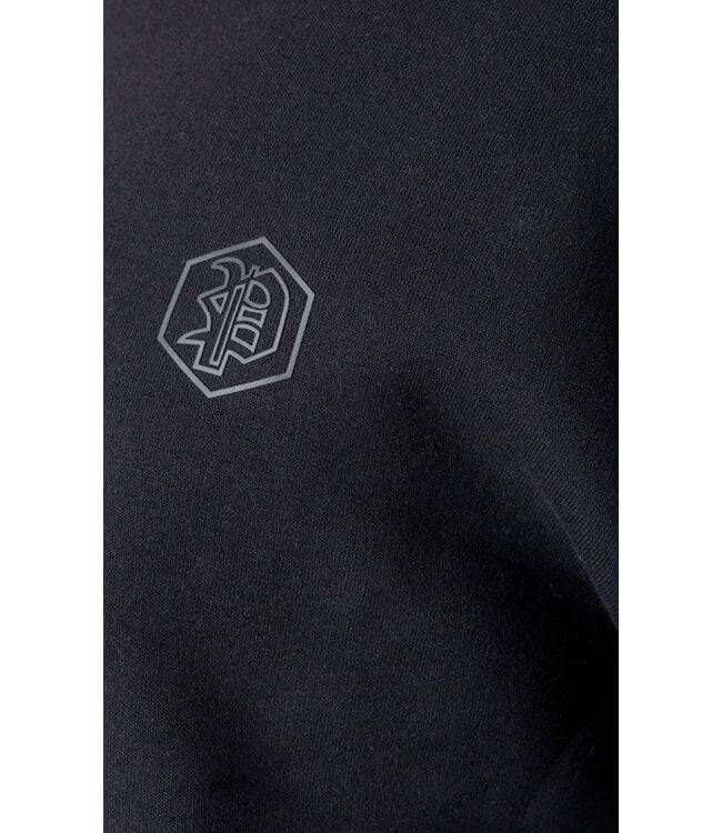 Picaldi HUSTLE Jogginghose Schwarz | Loose & Relaxed Fit Clearance-Verkauf