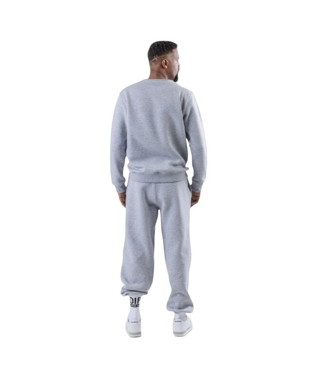 Picaldi HUSTLE Jogginghose | Loose & Relaxed Fit Kostenloser Versand international