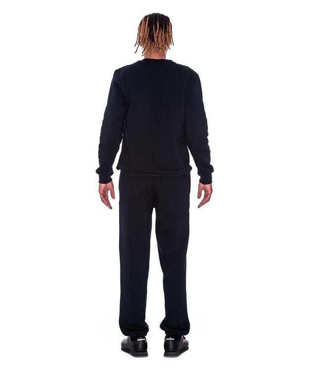 Picaldi Jogginghose aus Baumwolle mit Rotem Logo-Patch Begrenzt auf 3 Tage
