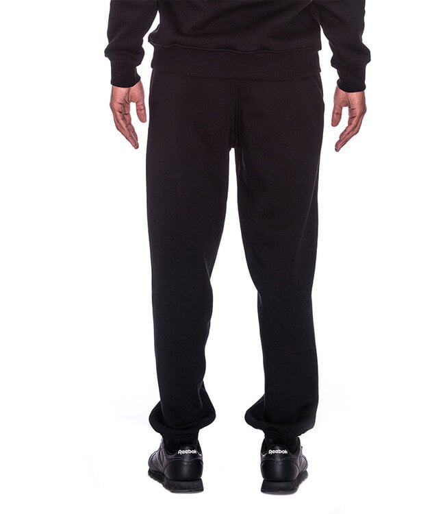 Picaldi Originals Jogginghose Black | Loose & Relaxed Fit Speichern exportieren