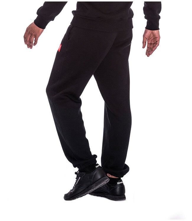 Picaldi Originals Jogginghose Black | Loose & Relaxed Fit Speichern exportieren