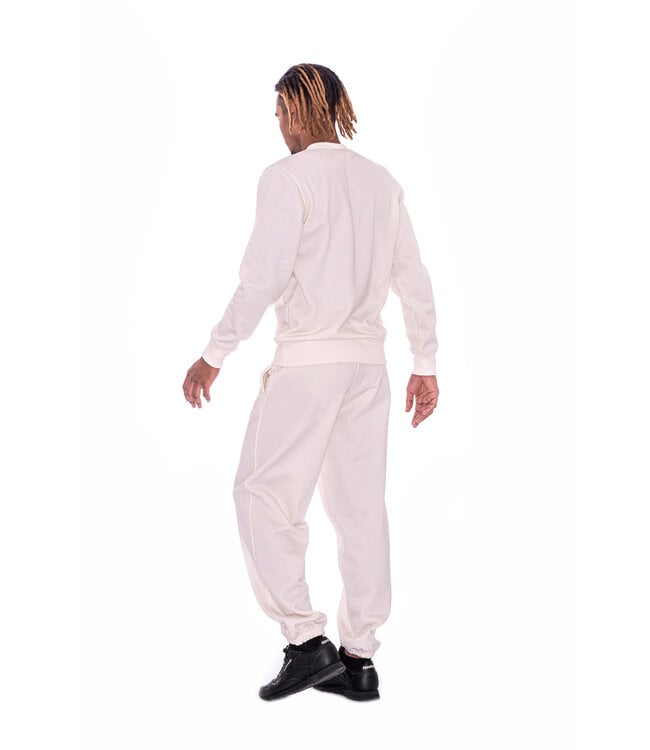 Picaldi Jogginghose aus Baumwolle mit Stitch Logo Black Friday Preise