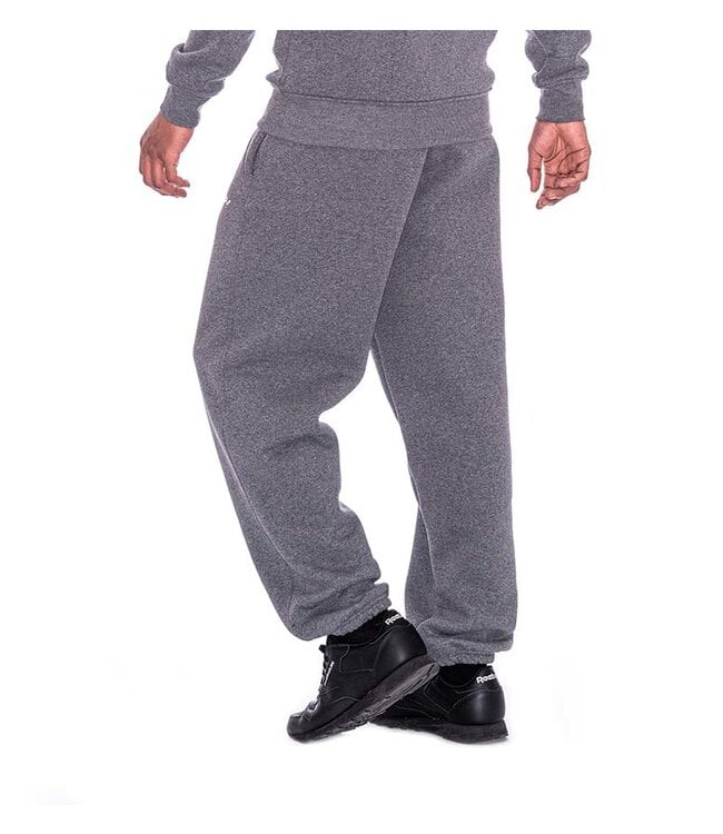 Picaldi Jogginghose aus Baumwolle mit Stitch Logo Im Verkauf