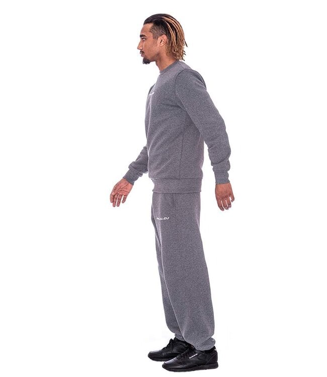 Picaldi Jogginghose aus Baumwolle mit Stitch Logo Im Verkauf