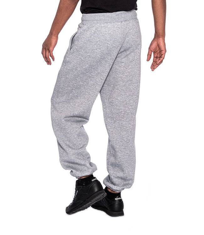 Picaldi Sweatpant Initial Grau | Looset Fit zollfrei