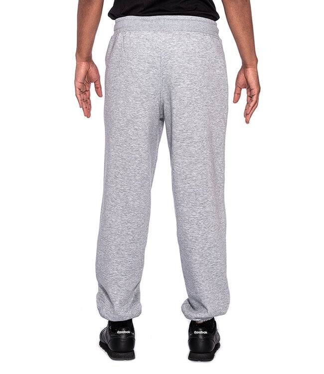 Picaldi Sweatpant Initial Grau | Looset Fit zollfrei