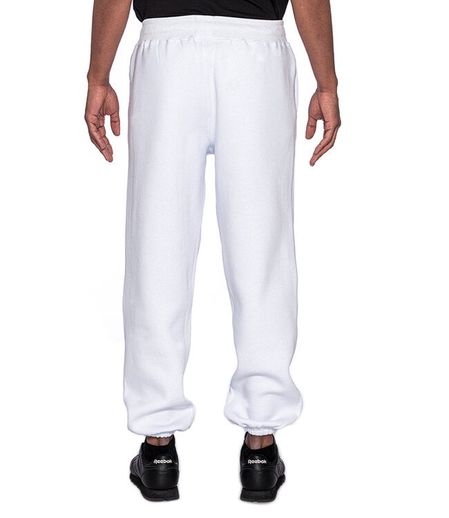 Picaldi Initial Jogginghose Looset Fit - White 50% Rabatt für begrenzte Zeit