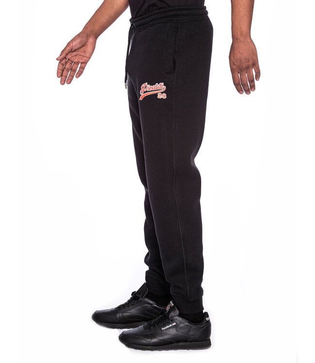 Picaldi Classical Jogginghose aus Baumwolle mit Stitch Logo 2025