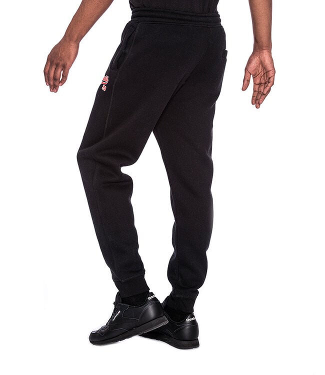 Picaldi Classical Jogginghose aus Baumwolle mit Stitch Logo 2025