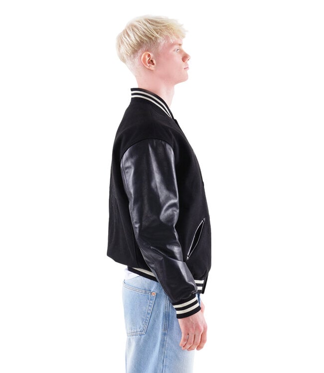 Picaldi Sweatjacket College Jacke TIGER Black Outlet