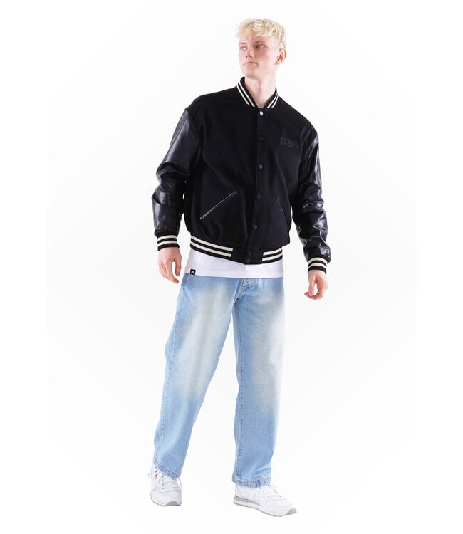 Picaldi Sweatjacket College Jacke TIGER Black Outlet