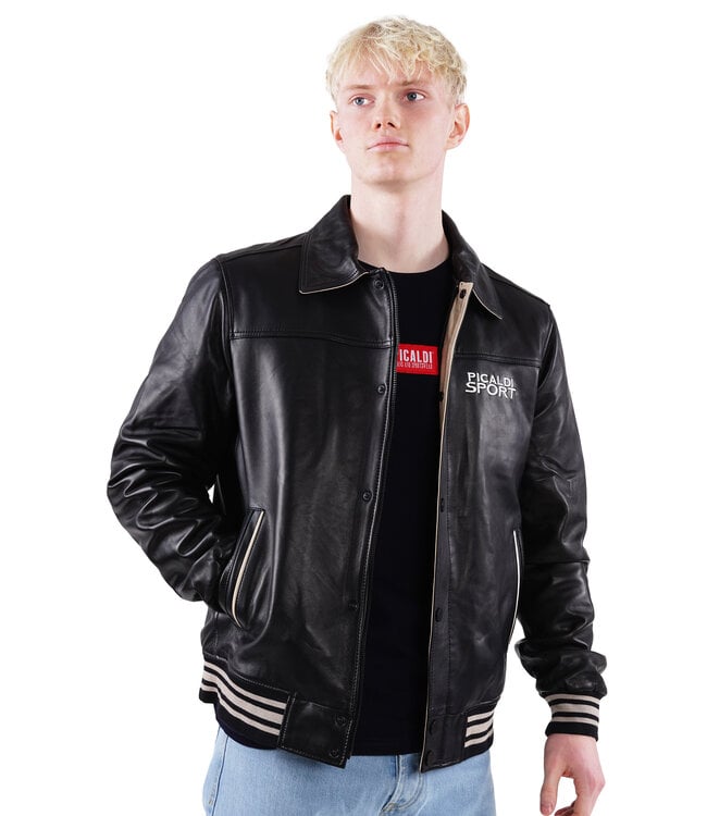 Picaldi College Volllederjacke PICALDI SPORT Auslauf