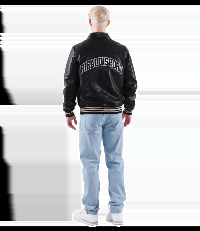 Picaldi College Volllederjacke PICALDI SPORT Auslauf