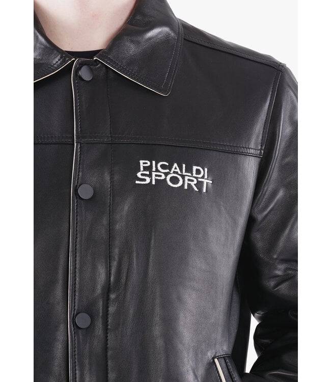 Picaldi College Volllederjacke PICALDI SPORT Auslauf