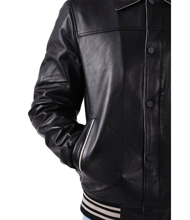 Picaldi College Volllederjacke PICALDI SPORT Auslauf