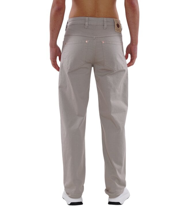 Picaldi Zicco 472 Gabardine Glow ECRU | Loose & Relaxed Fit Verkauf
