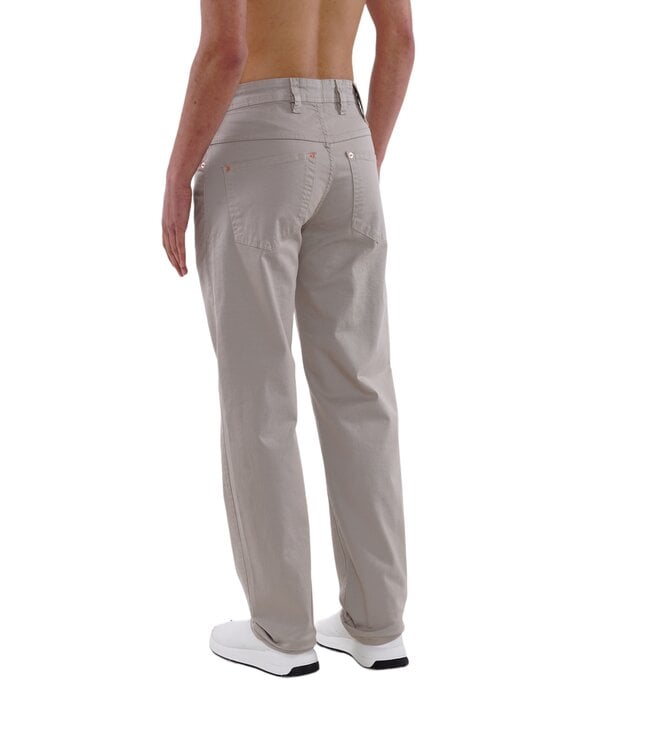 Picaldi Zicco 472 Gabardine Glow ECRU | Loose & Relaxed Fit Verkauf