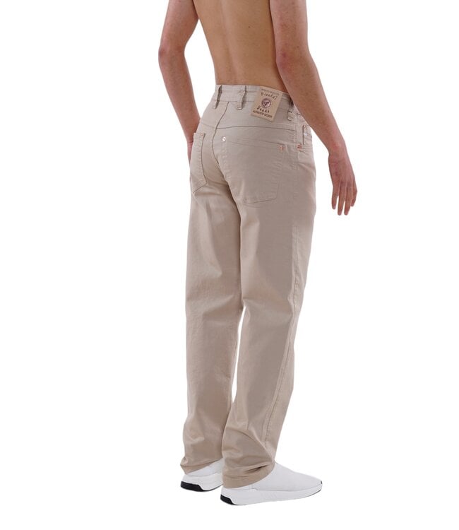 Picaldi Zicco 472 Gabardine Glow BEIGE | Loose & Relaxed Fit Angebote