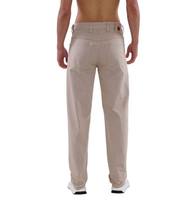 Picaldi Zicco 472 Gabardine Glow BEIGE | Loose & Relaxed Fit Angebote