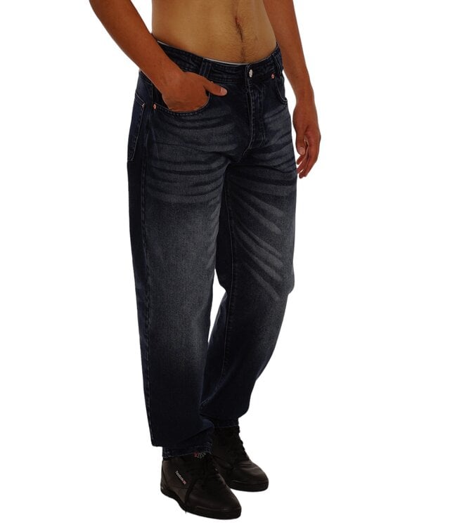 Picaldi Zicco 472 TANSANIT | Loose & Relaxed Fit Jeans Limitierter Zeitrabatt