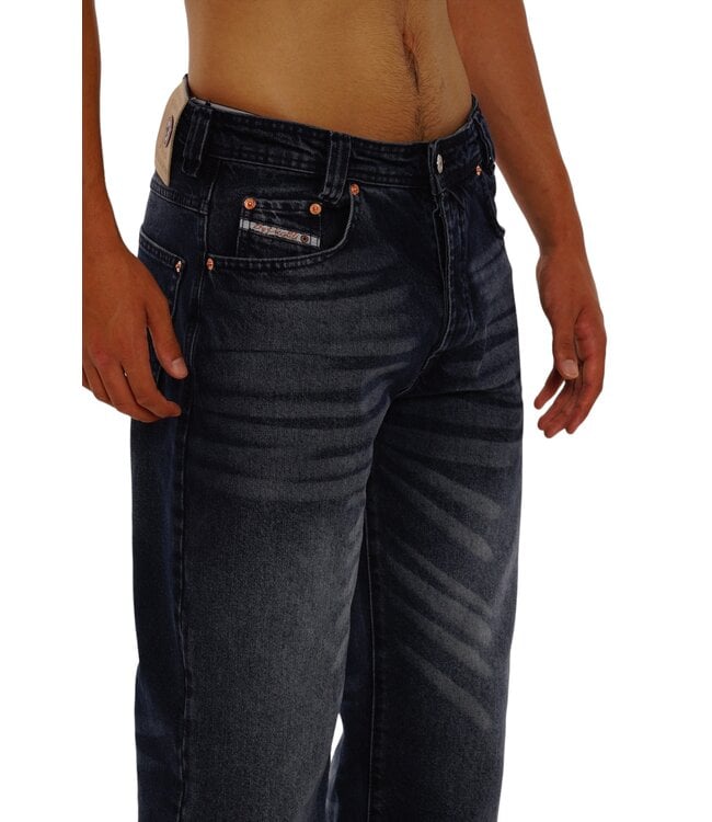 Picaldi Zicco 472 TANSANIT | Loose & Relaxed Fit Jeans Limitierter Zeitrabatt