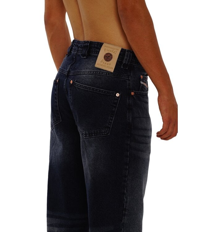 Picaldi Zicco 472 TANSANIT | Loose & Relaxed Fit Jeans Limitierter Zeitrabatt