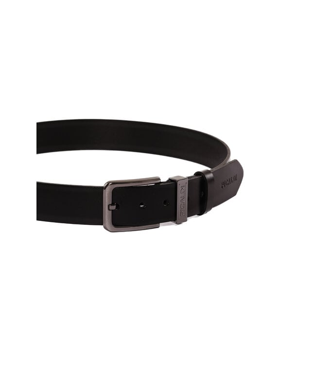 Picaldi PICALDI® Ledergürtel Slate | Hochwertiges und Elegante Schnalle Fabrik Onlineshop