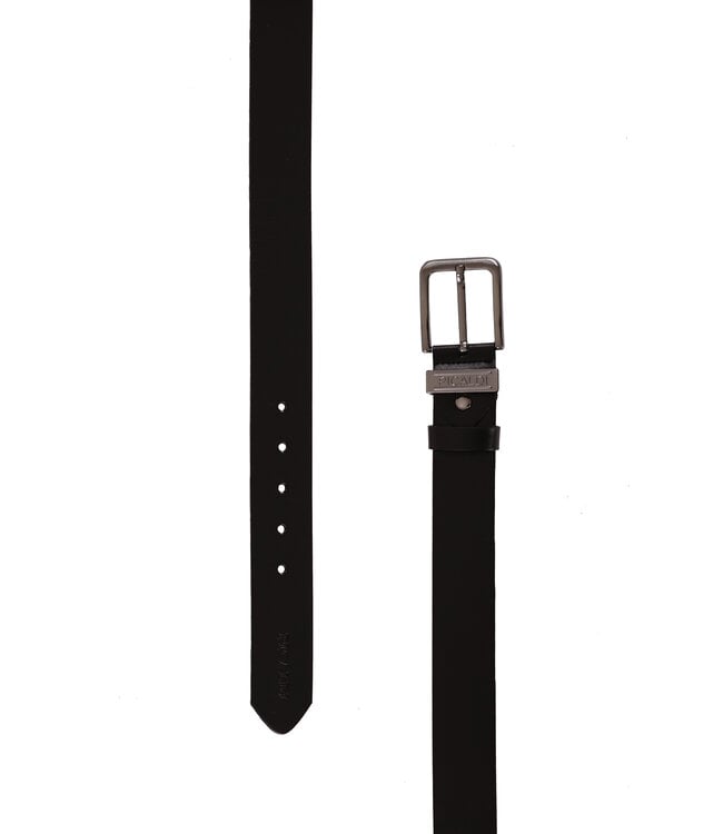 Picaldi PICALDI® Ledergürtel Slate | Hochwertiges und Elegante Schnalle Fabrik Onlineshop