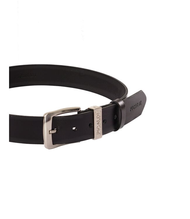 Picaldi PICALDI® Ledergürtel Timeless | Hochwertiges und Elegante Schnalle Sonderangebot