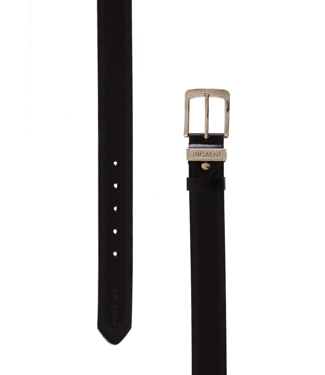 Picaldi PICALDI® Ledergürtel Timeless | Hochwertiges und Elegante Schnalle Sonderangebot
