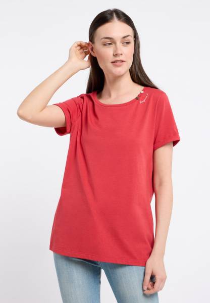 Ragwear FLLORAH COMFY GOTS Top Angebot