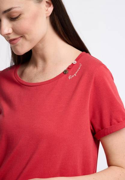 Ragwear FLLORAH COMFY GOTS Top Angebot