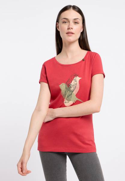 Ragwear FLLORAH PRINT GOTS Exklusive Angebote