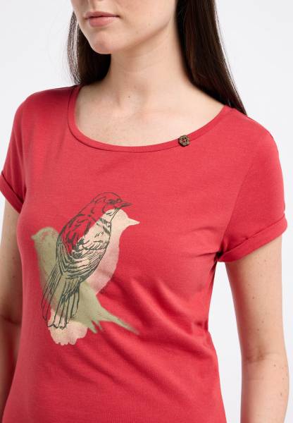 Ragwear FLLORAH PRINT GOTS Exklusive Angebote