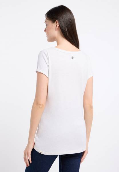 Ragwear FLLORAH DOVE GOTS Neuheiten