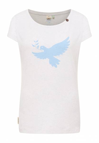 Ragwear FLLORAH DOVE GOTS Neuheiten