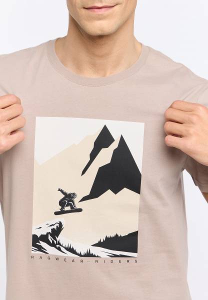 Ragwear ROGGERO Tiefpreis