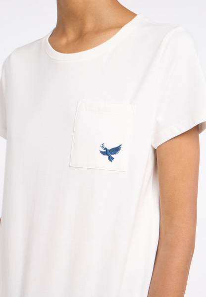 Ragwear ADORI EMB DOVE GOTS Wochenangebot