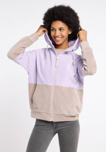 Ragwear COLBIE BLOCK ZIP Letzter Tag